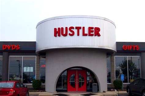 hustlers store monroe